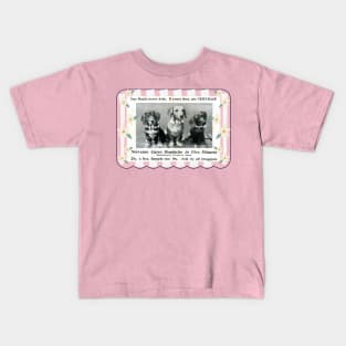 Sweet Kids T-Shirt